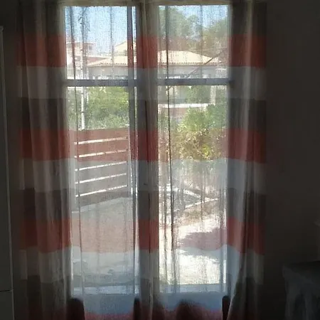 Hotell Nancy's *