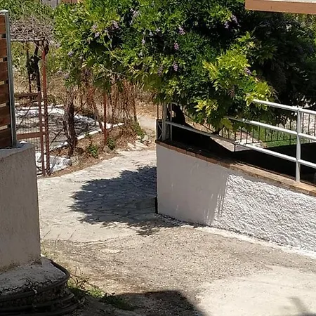 Nancy's فندق جوفيا