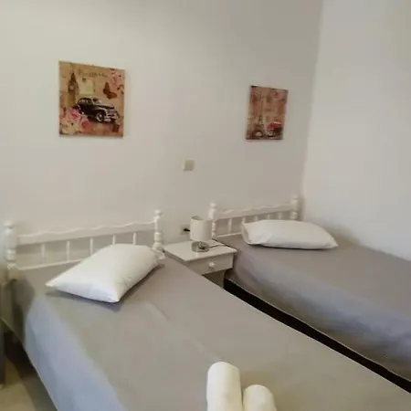 Hotell Nancy's *