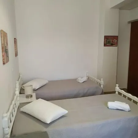 Hotell Nancy's *