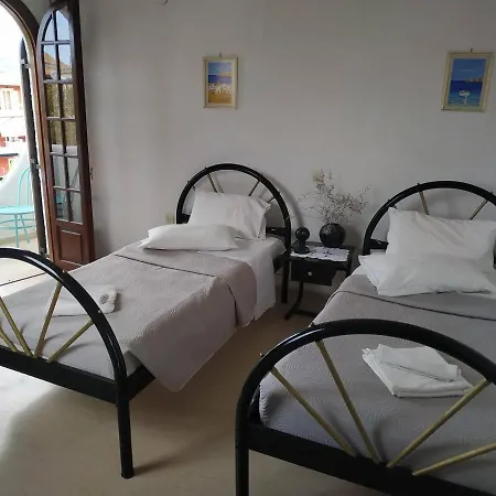 Nancy's Hotell