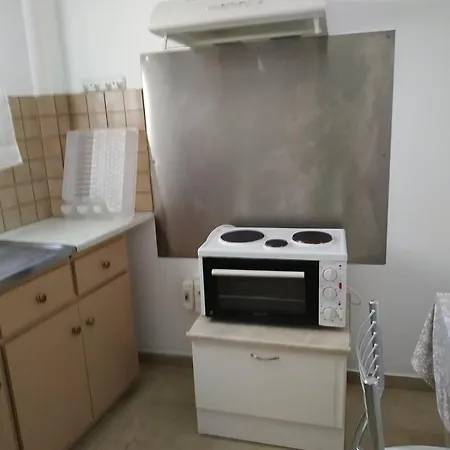 Nancy's מלון *