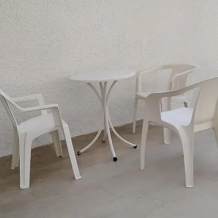 Nancy's מלון גאוביה