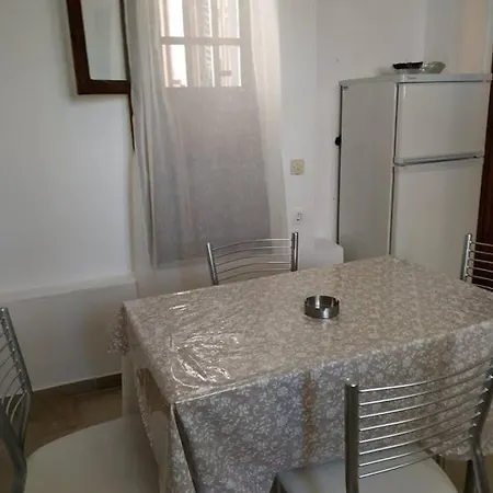 Hotel Nancy's Gouvia