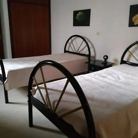 Nancy's Hotell Gouvia