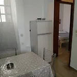 Otel Nancy's Gouvia