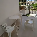 Otel Nancy's *