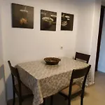 Nancy's Otel Gouvia
