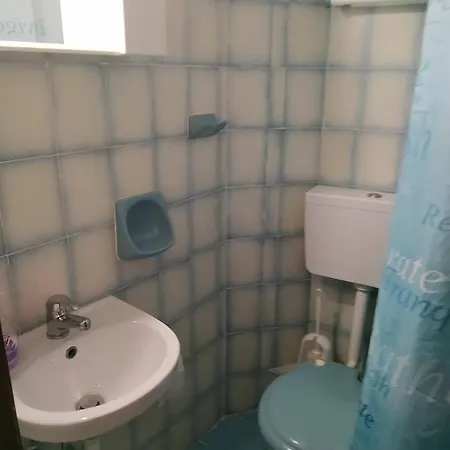 Nancy's Hotell