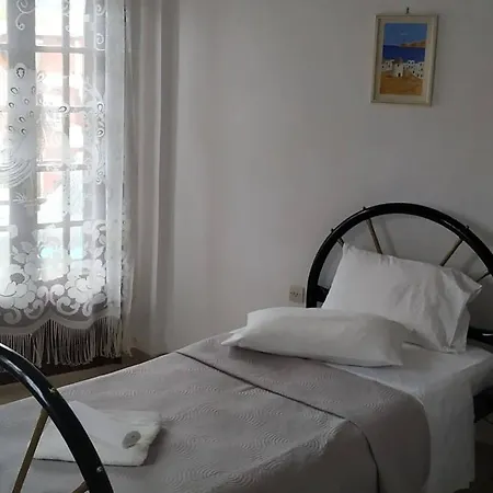 Hotel Nancy's Gouvia