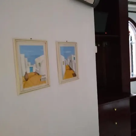 Ξενοδοχείο Nancy's *