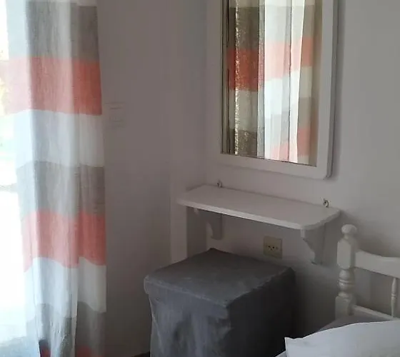 Ξενοδοχείο Nancy's