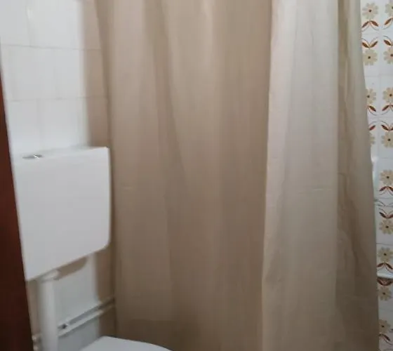 Ξενοδοχείο Nancy's