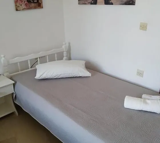 Hotel Nancy's Gouvia