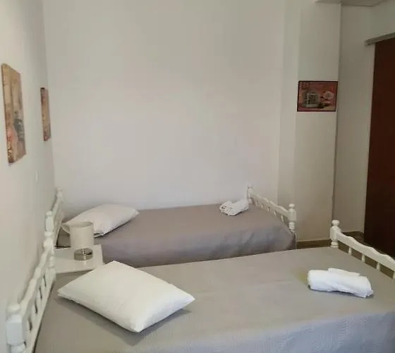 Ξενοδοχείο Nancy's *