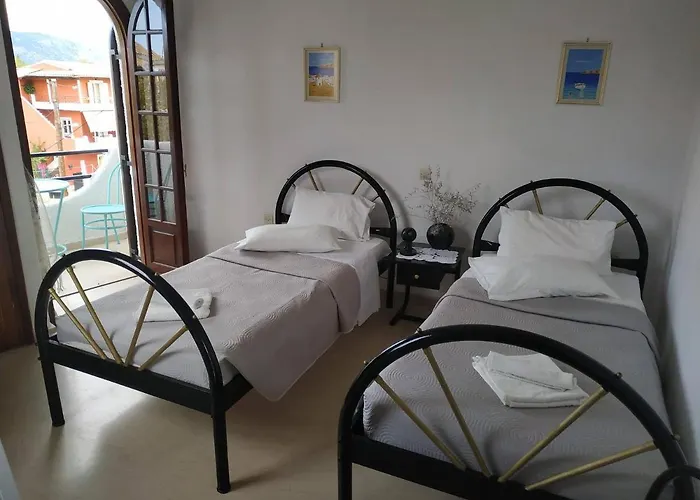 Nancy's Hotel
