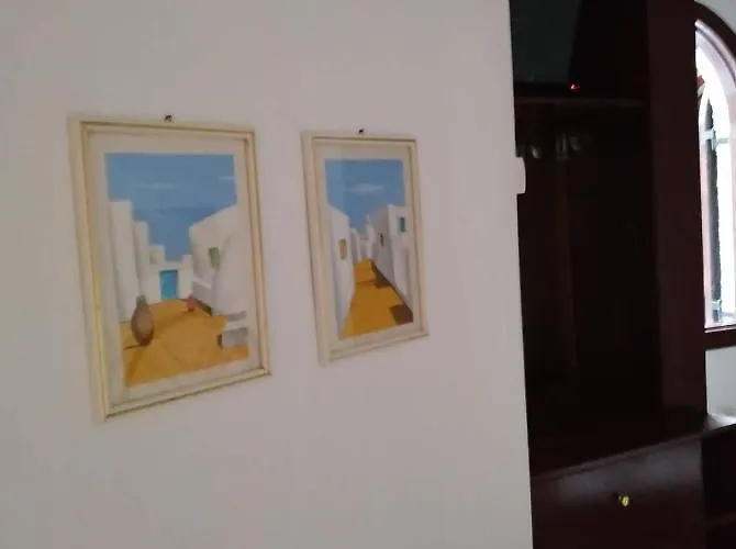 Hotel Nancy's *
