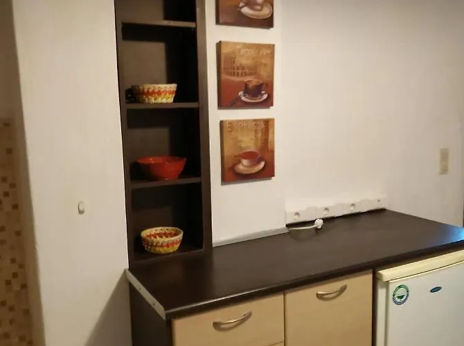 Nancy's * גאוביה